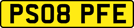 PS08PFE