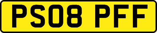 PS08PFF