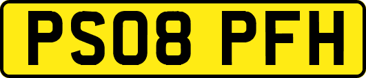 PS08PFH