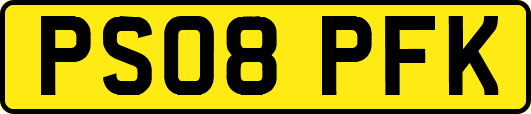 PS08PFK