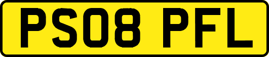 PS08PFL