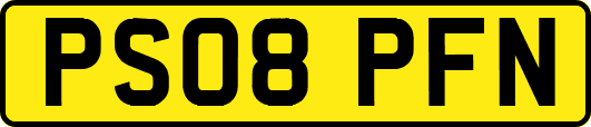 PS08PFN