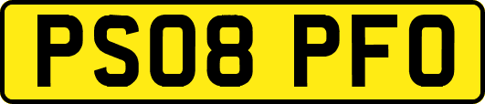 PS08PFO
