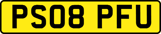 PS08PFU