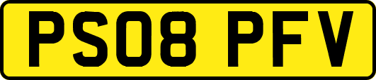 PS08PFV