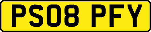 PS08PFY