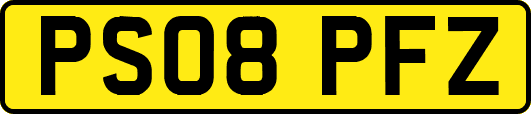 PS08PFZ