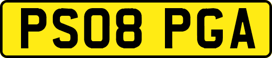 PS08PGA