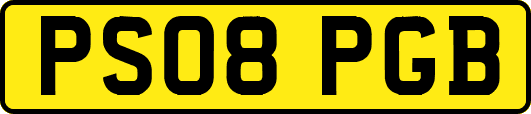 PS08PGB
