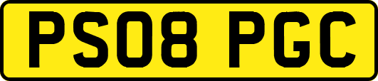 PS08PGC
