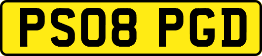 PS08PGD