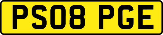 PS08PGE