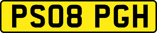 PS08PGH