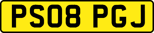 PS08PGJ