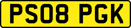 PS08PGK