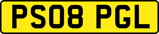 PS08PGL