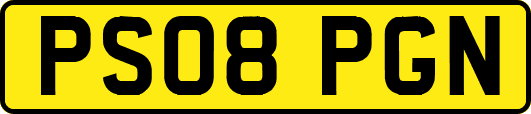 PS08PGN