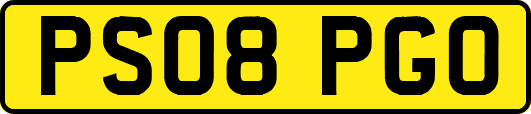 PS08PGO