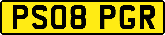 PS08PGR