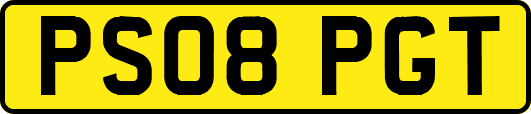 PS08PGT