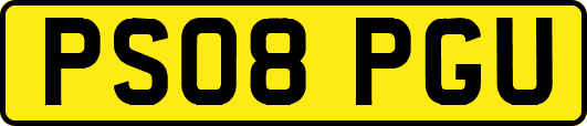 PS08PGU