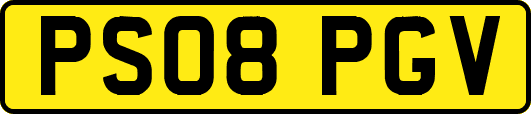 PS08PGV