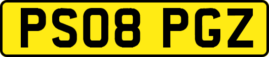 PS08PGZ