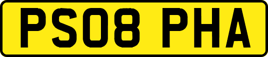 PS08PHA