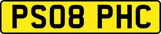 PS08PHC