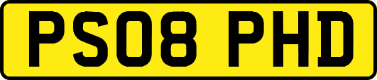 PS08PHD