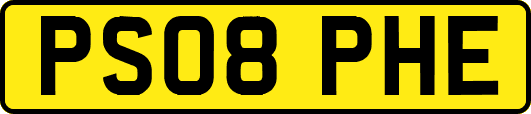 PS08PHE