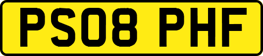 PS08PHF