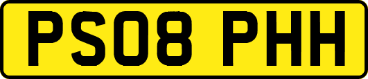 PS08PHH