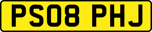PS08PHJ