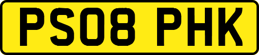 PS08PHK