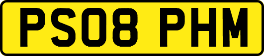 PS08PHM