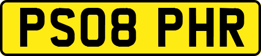 PS08PHR