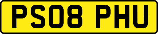 PS08PHU