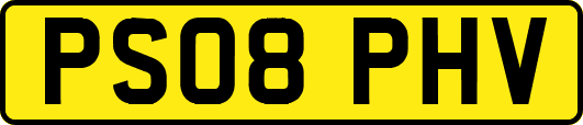 PS08PHV
