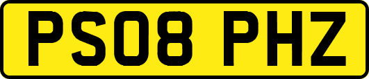 PS08PHZ