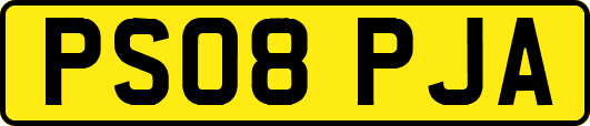 PS08PJA