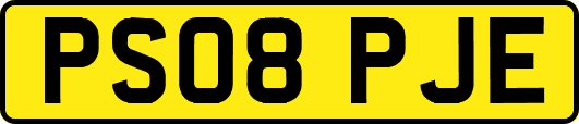 PS08PJE