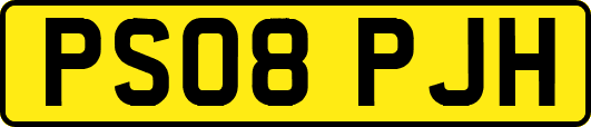 PS08PJH