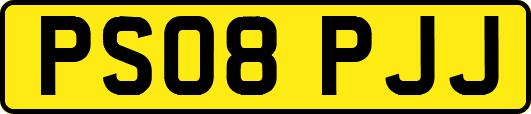 PS08PJJ