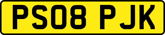 PS08PJK