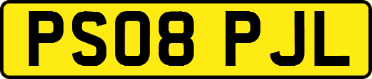 PS08PJL