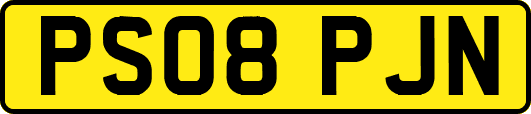 PS08PJN