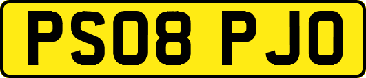 PS08PJO