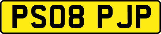 PS08PJP