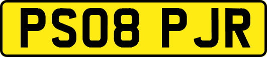 PS08PJR